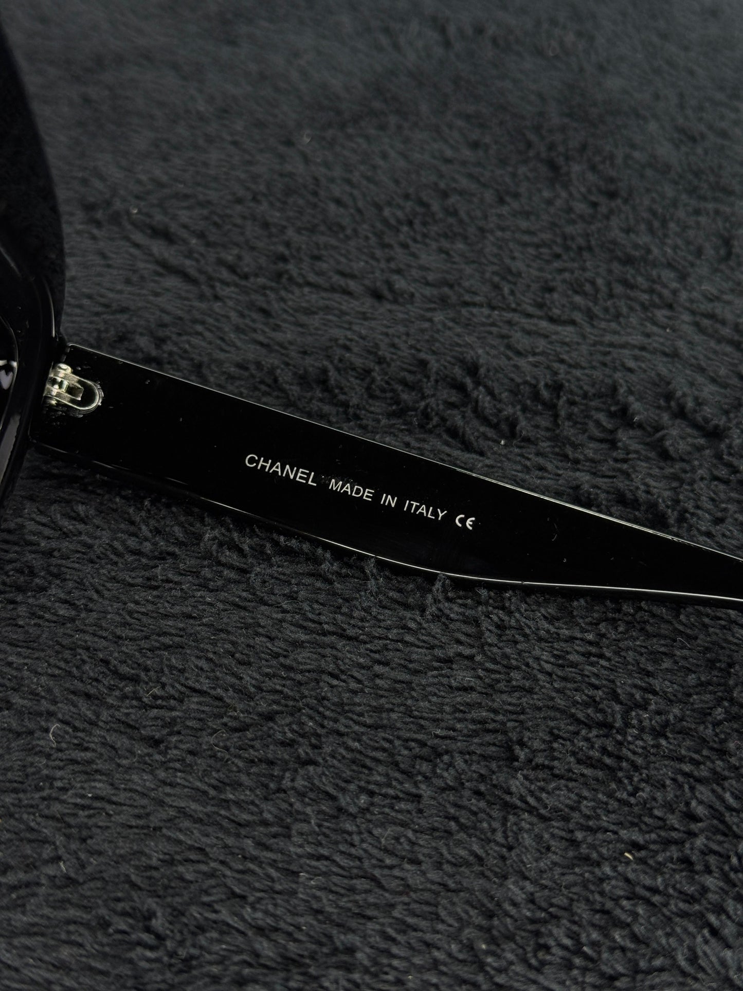 CC High Quality Sunglasses Square