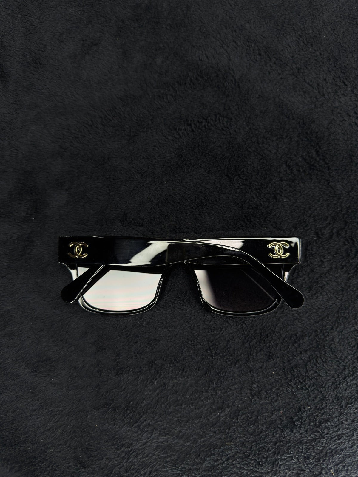 CC High Quality Sunglasses Square
