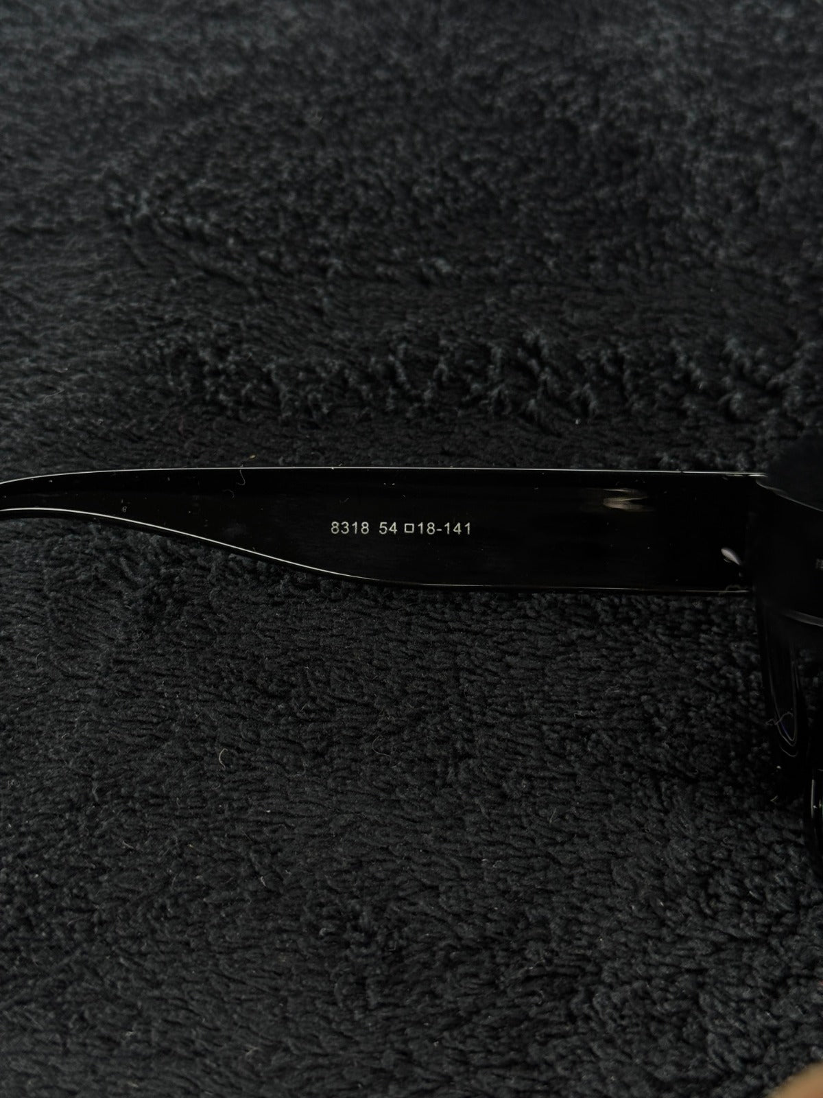CC High Quality Sunglasses Square